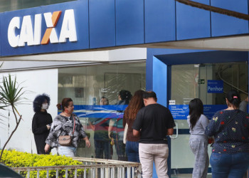 Caixa Econômica suspende empréstimo consignado para Auxílio Brasil